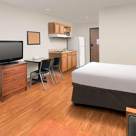 Woodspring Suites Memphis Northeast מראה חיצוני תמונה