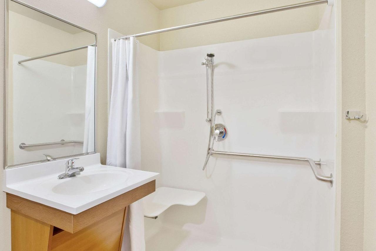 Woodspring Suites Memphis Northeast מראה חיצוני תמונה