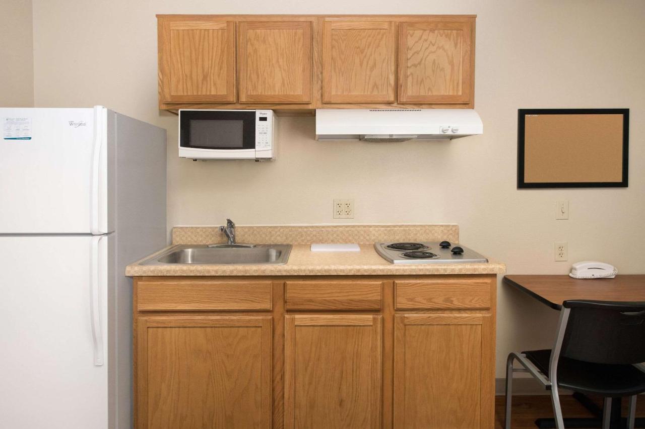 Woodspring Suites Memphis Northeast מראה חיצוני תמונה