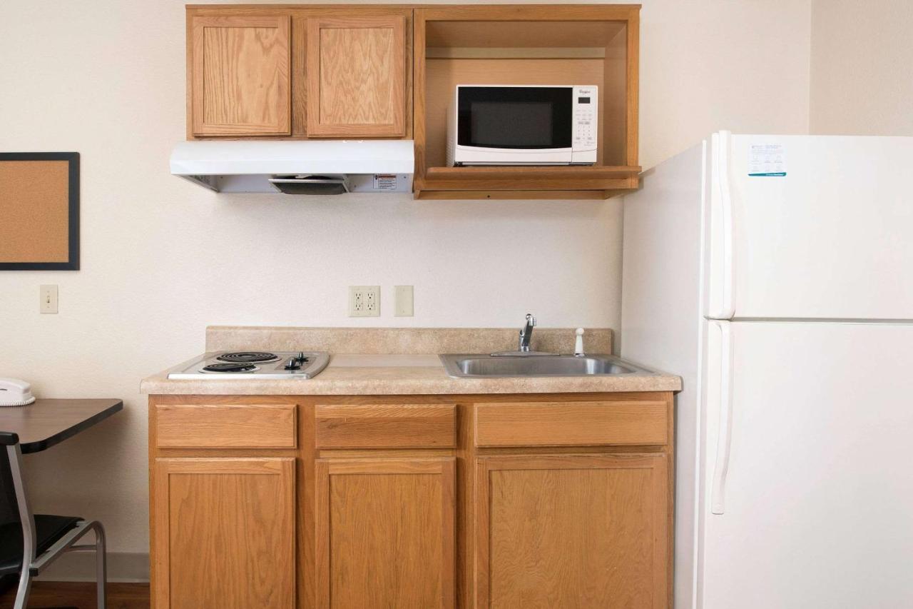 Woodspring Suites Memphis Northeast מראה חיצוני תמונה