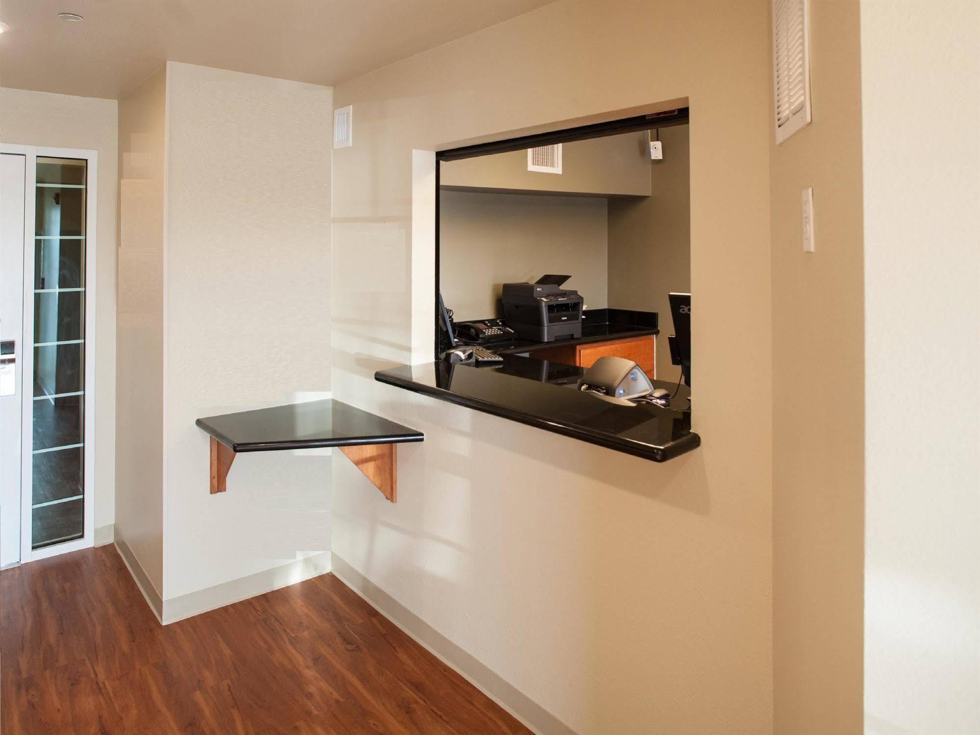 Woodspring Suites Memphis Northeast מראה חיצוני תמונה