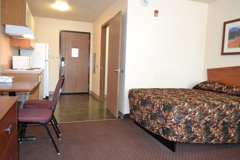 Woodspring Suites Memphis Northeast חדר תמונה
