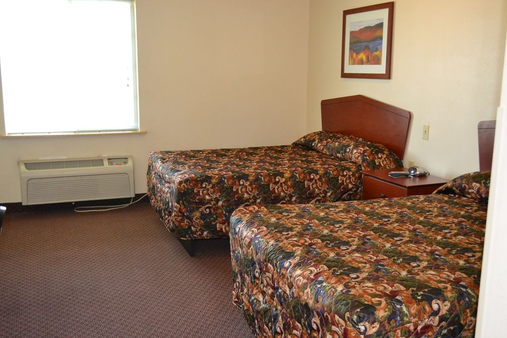 Woodspring Suites Memphis Northeast חדר תמונה