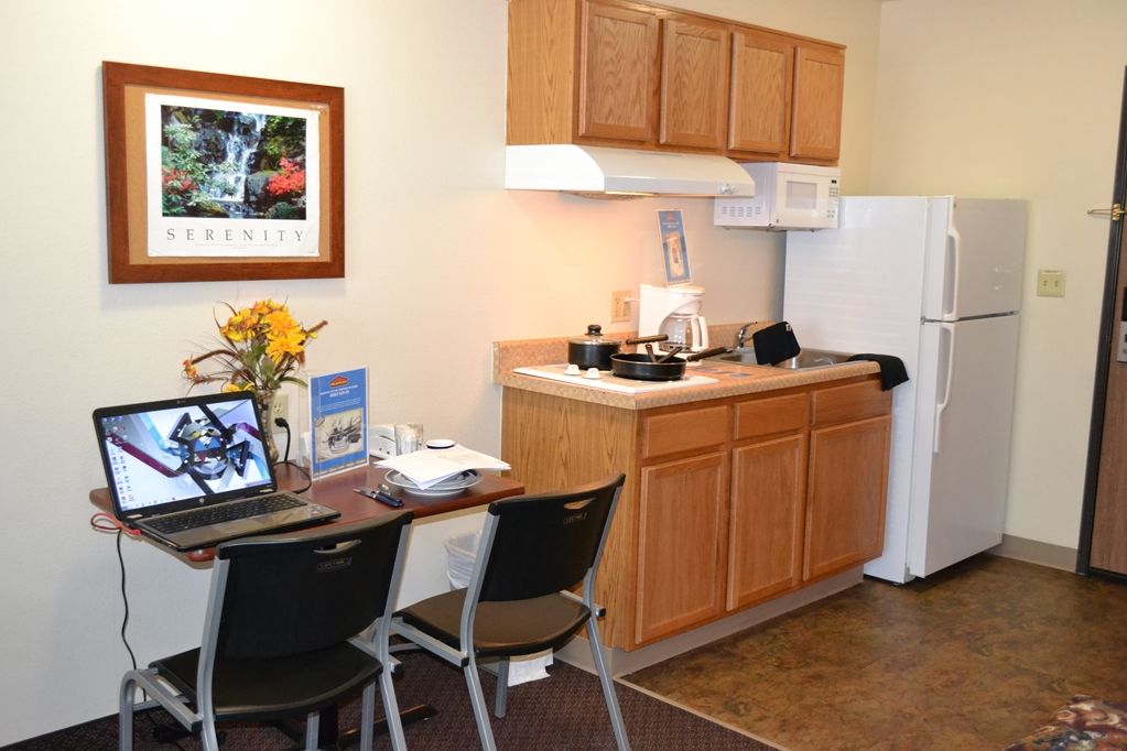 Woodspring Suites Memphis Northeast חדר תמונה