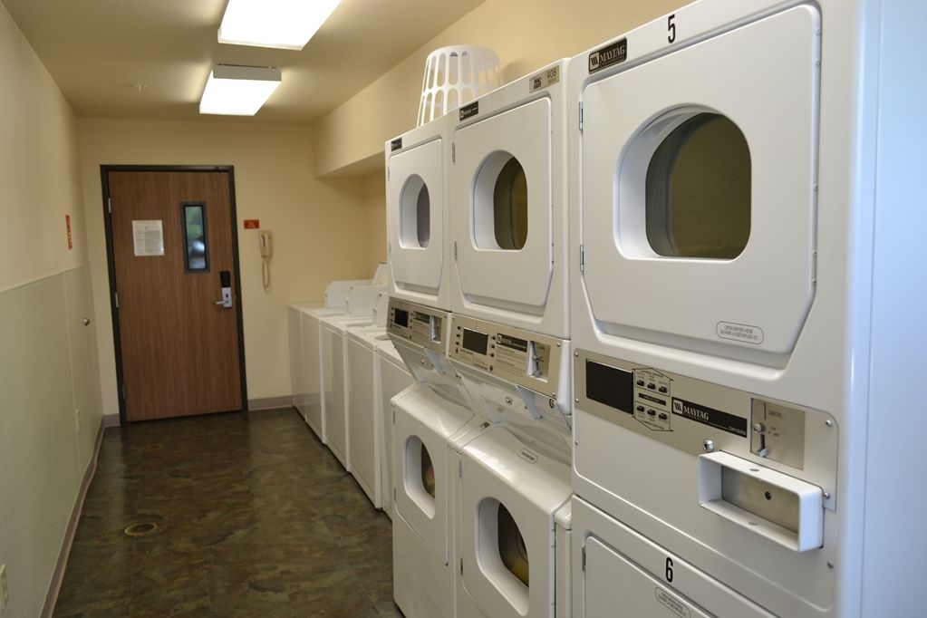 Woodspring Suites Memphis Northeast מתקנים תמונה
