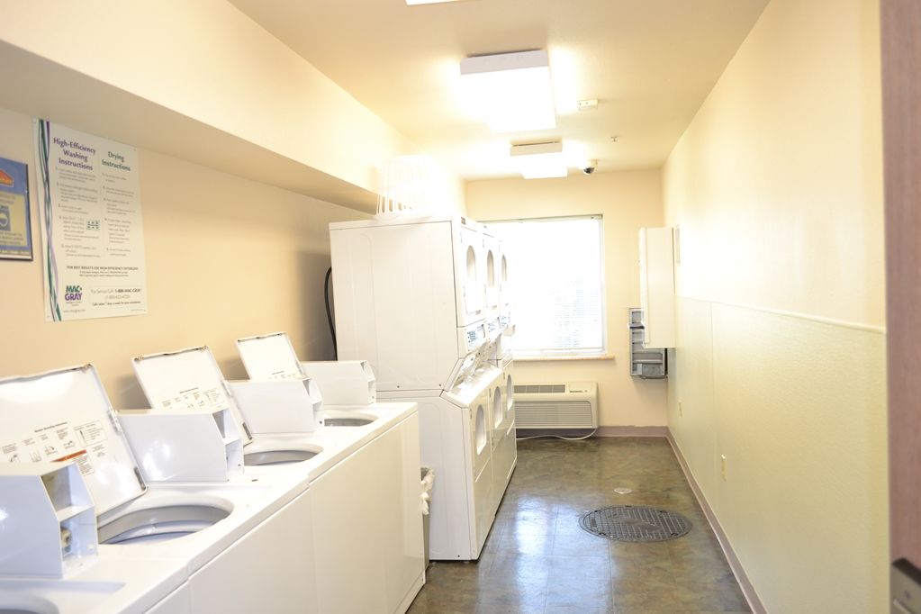 Woodspring Suites Memphis Northeast מתקנים תמונה