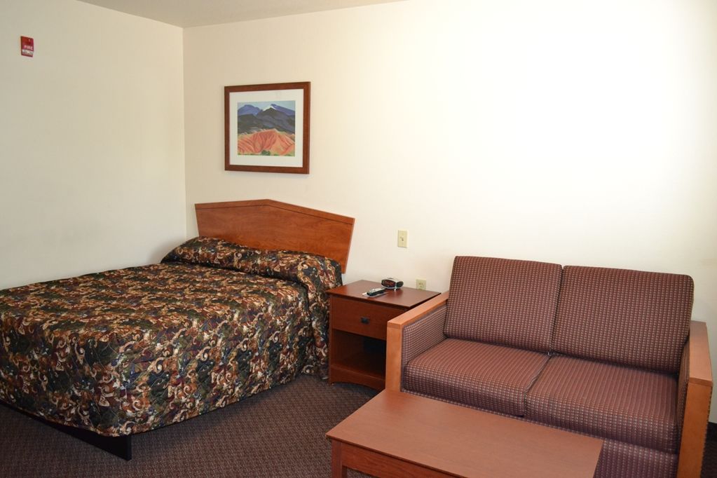 Woodspring Suites Memphis Northeast חדר תמונה