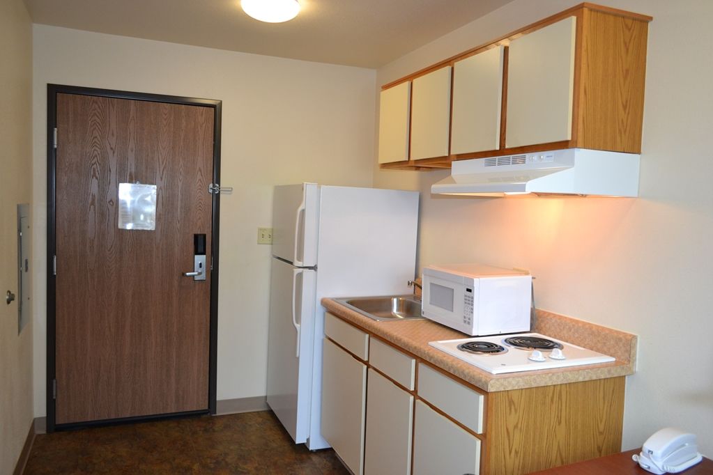 Woodspring Suites Memphis Northeast חדר תמונה