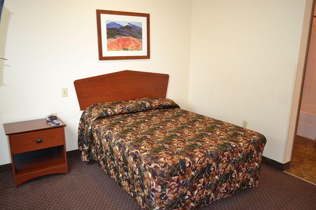 Woodspring Suites Memphis Northeast חדר תמונה