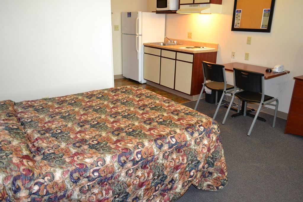 Woodspring Suites Memphis Northeast חדר תמונה