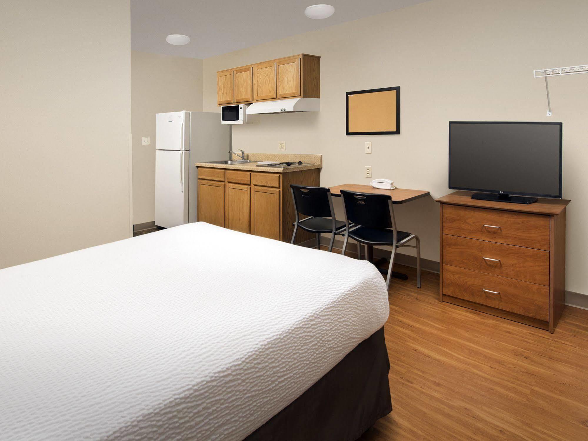 Woodspring Suites Memphis Northeast מראה חיצוני תמונה