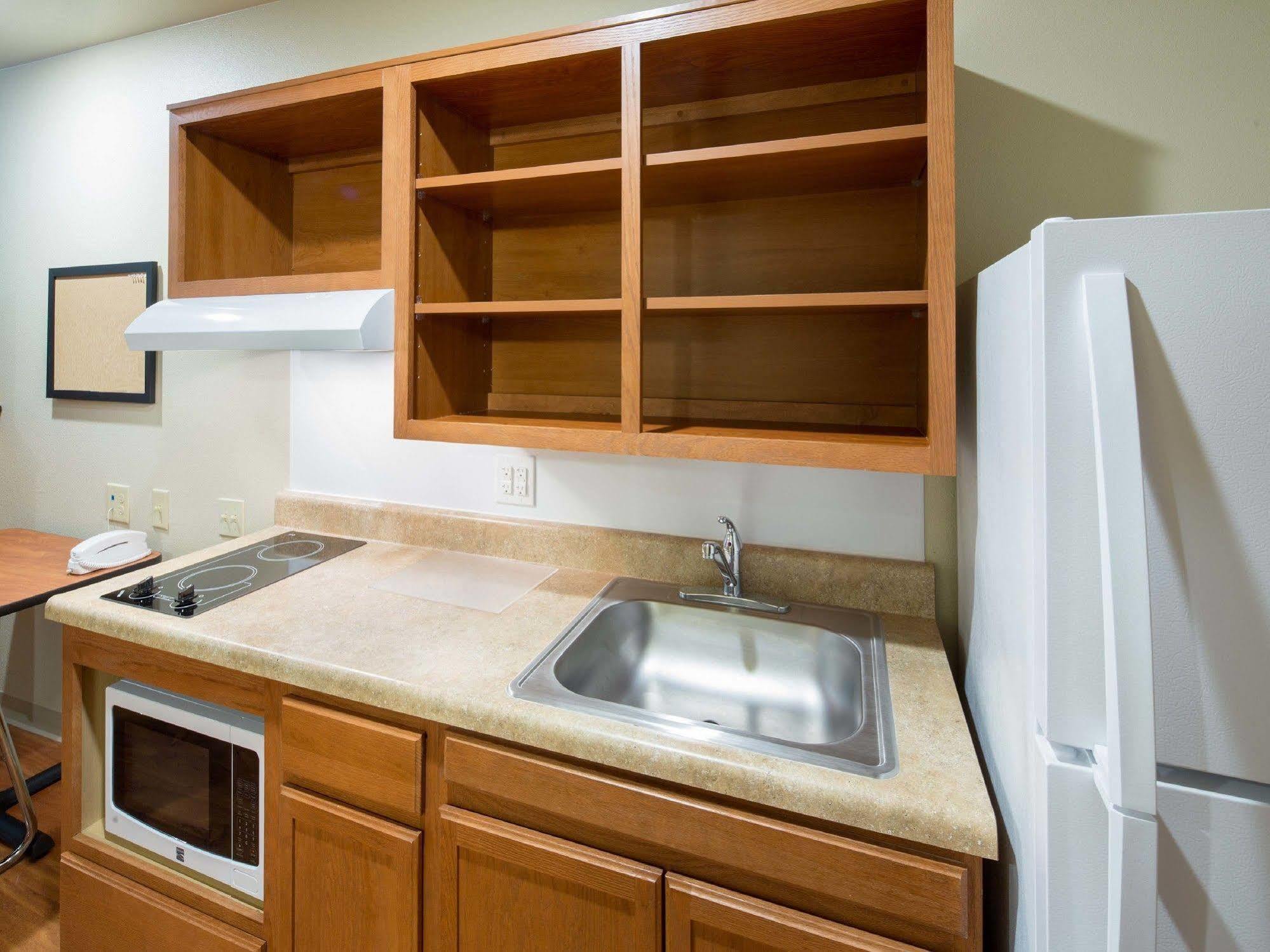 Woodspring Suites Memphis Northeast מראה חיצוני תמונה