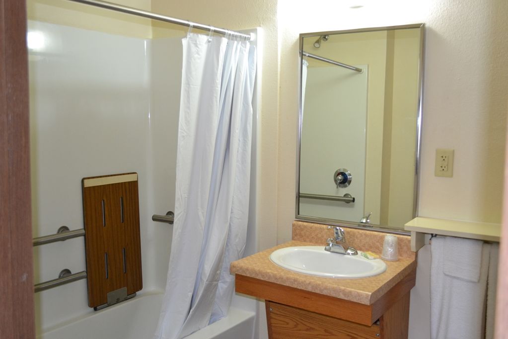 Woodspring Suites Memphis Northeast חדר תמונה