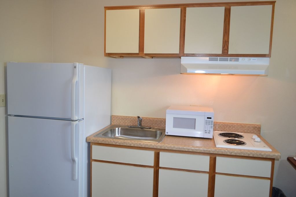 Woodspring Suites Memphis Northeast חדר תמונה