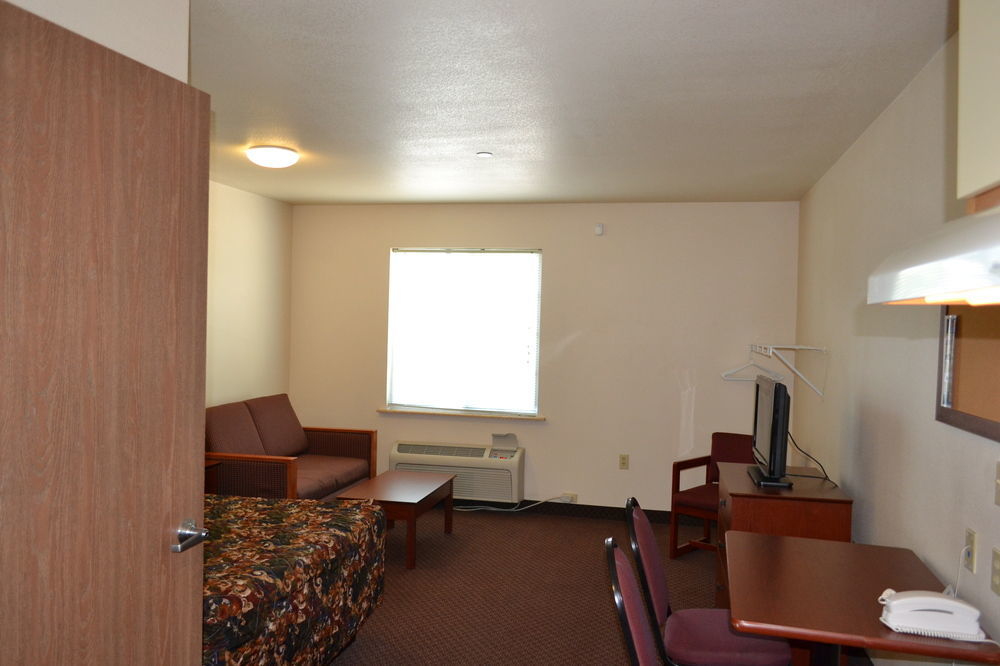Woodspring Suites Memphis Northeast מראה חיצוני תמונה