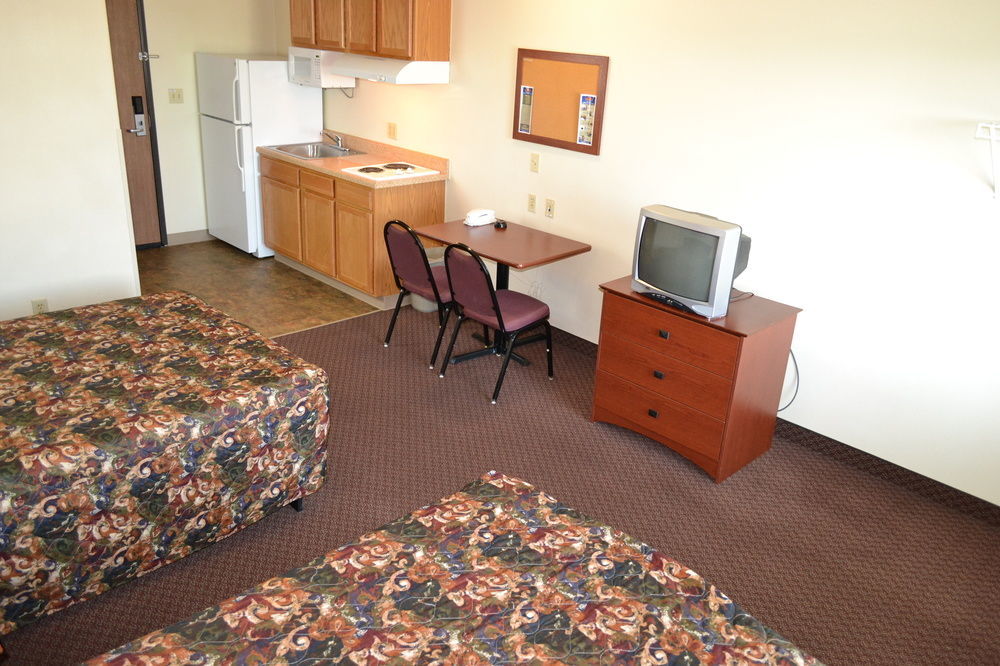 Woodspring Suites Memphis Northeast מראה חיצוני תמונה
