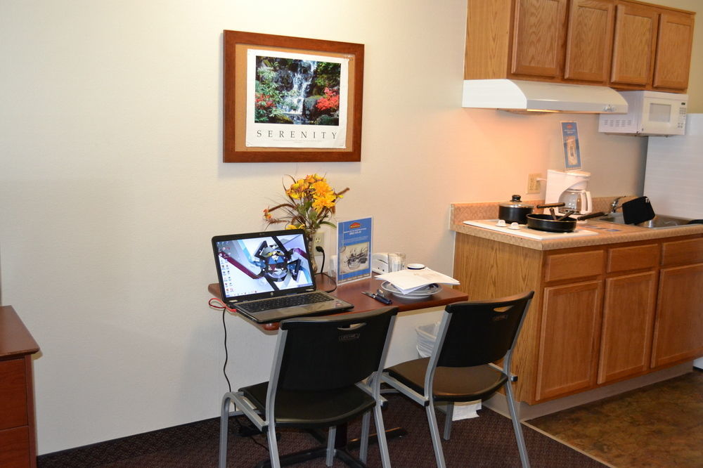 Woodspring Suites Memphis Northeast מראה חיצוני תמונה