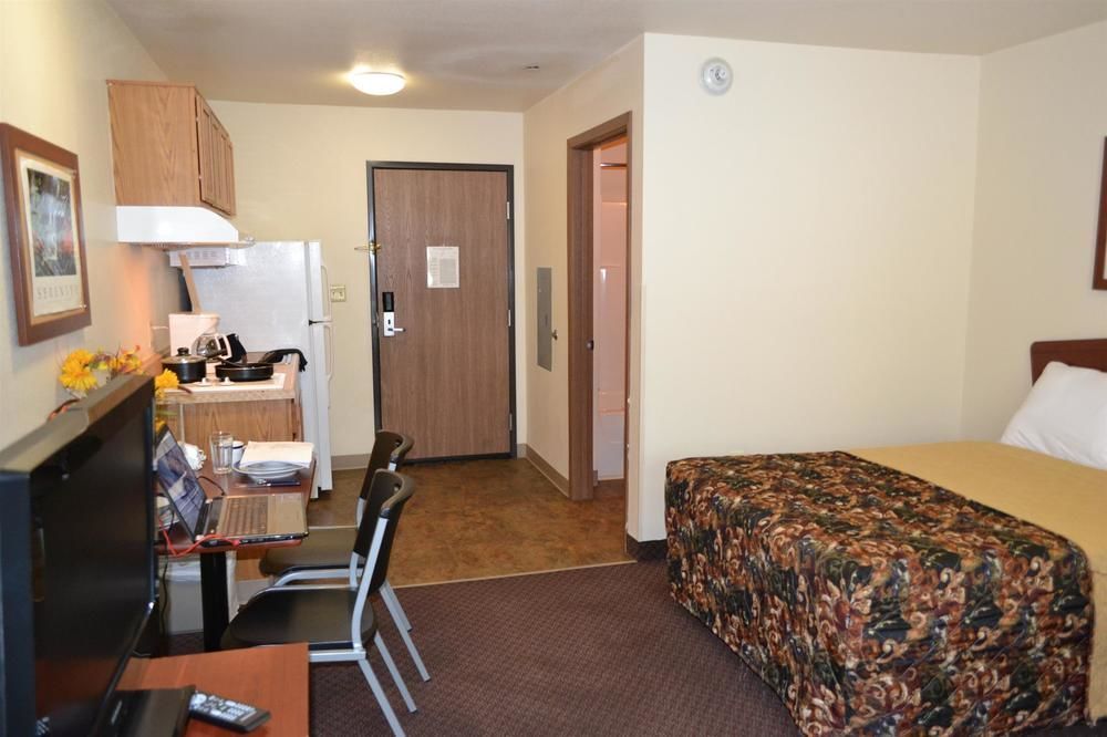 Woodspring Suites Memphis Northeast מראה חיצוני תמונה