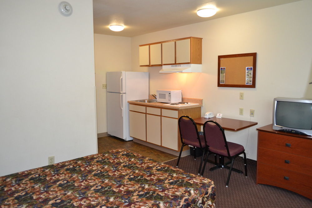 Woodspring Suites Memphis Northeast מראה חיצוני תמונה